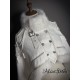 Alice Girl Before Dawn Cape(4th Pre-Order/2 Colours/Full Payment Without Shipping)